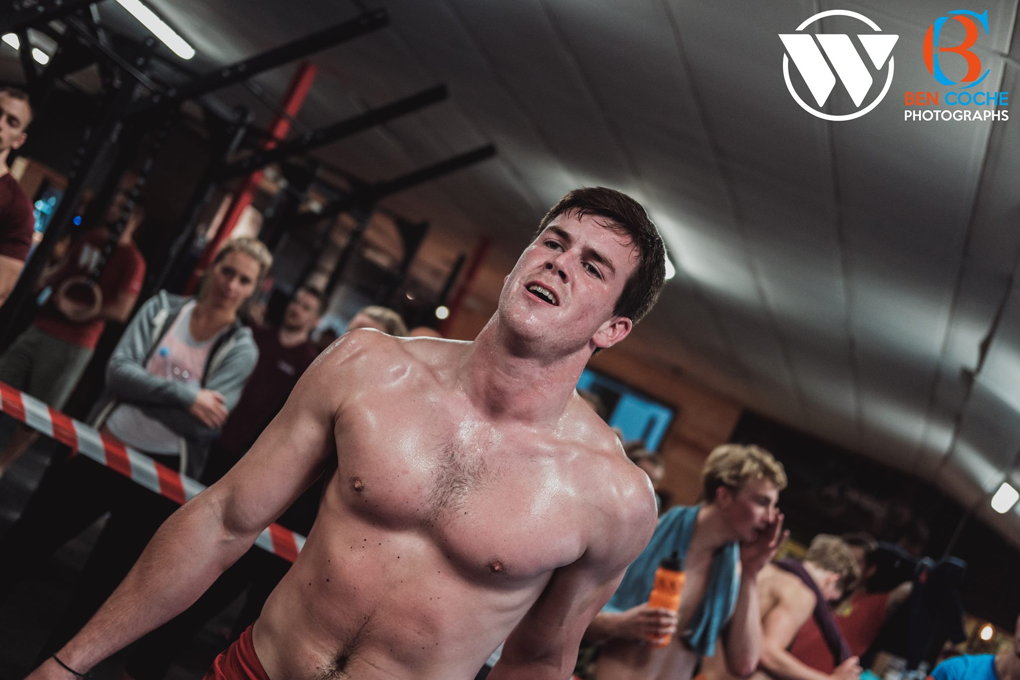Crossfit Brabant-Wallon