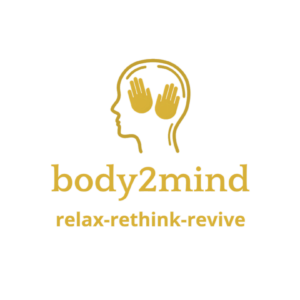 body2mind