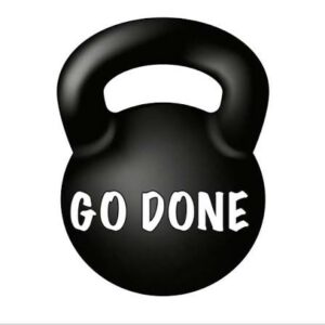 go done